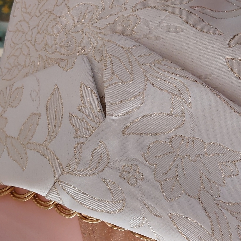Holiday Brocade Blazer - Picture 5 of 14